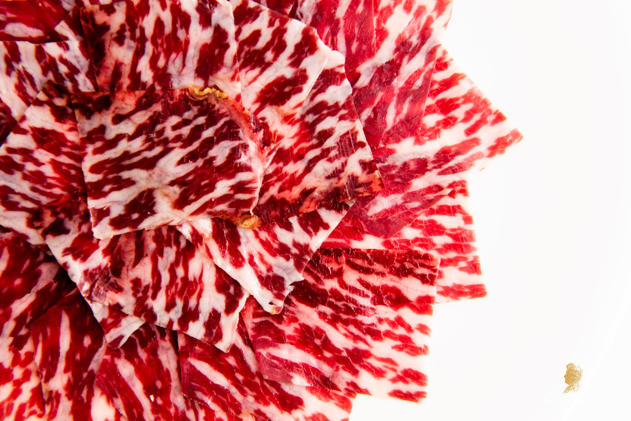 Cecina de buey de Doña Concha